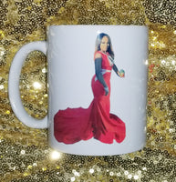 Personalized Coffee Mugs