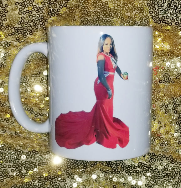 Personalized Coffee Mugs