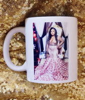 Personalized Coffee Mugs