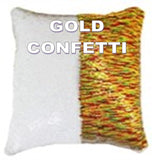 December Special for Photo Sequin Pillows