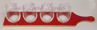 Wine Flight Set